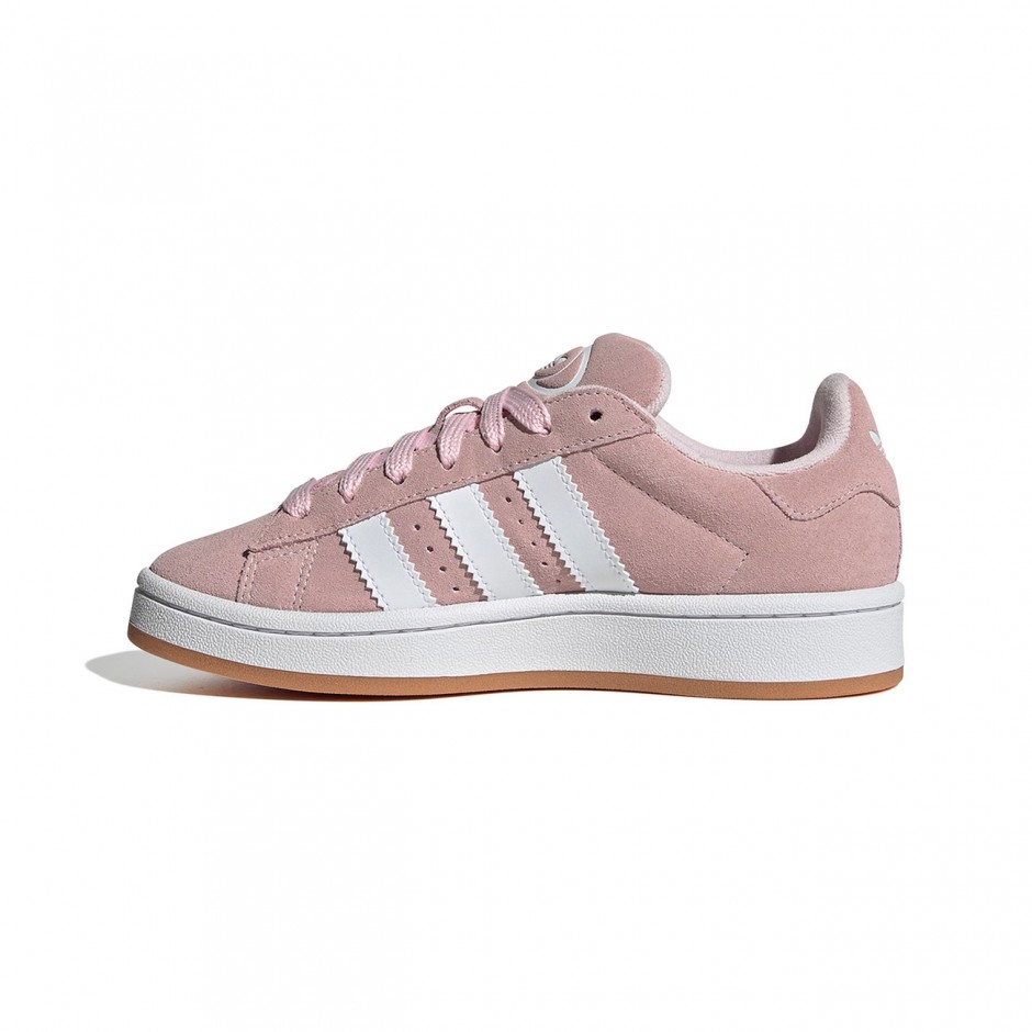 Εφηβικά Sneakers Ροζ - adidas Originals Campus '00s