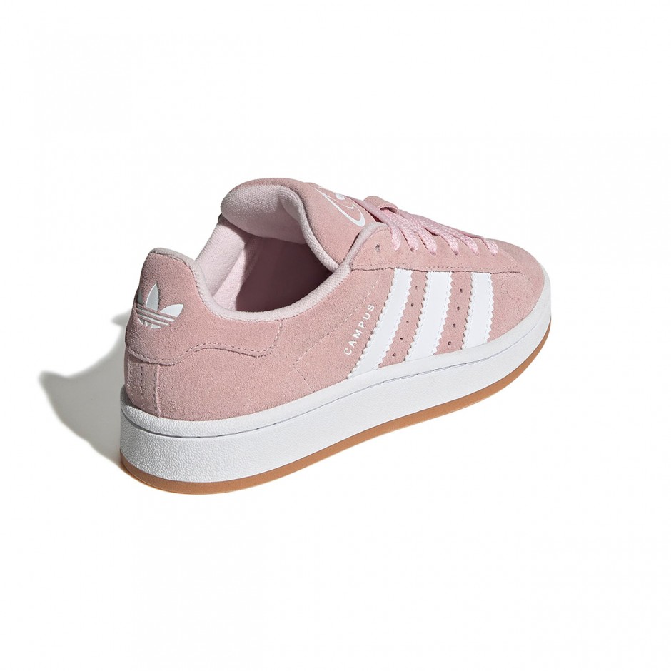Εφηβικά Sneakers Ροζ - adidas Originals Campus '00s