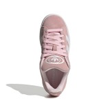 Εφηβικά Sneakers Ροζ - adidas Originals Campus '00s Εικόνα 3