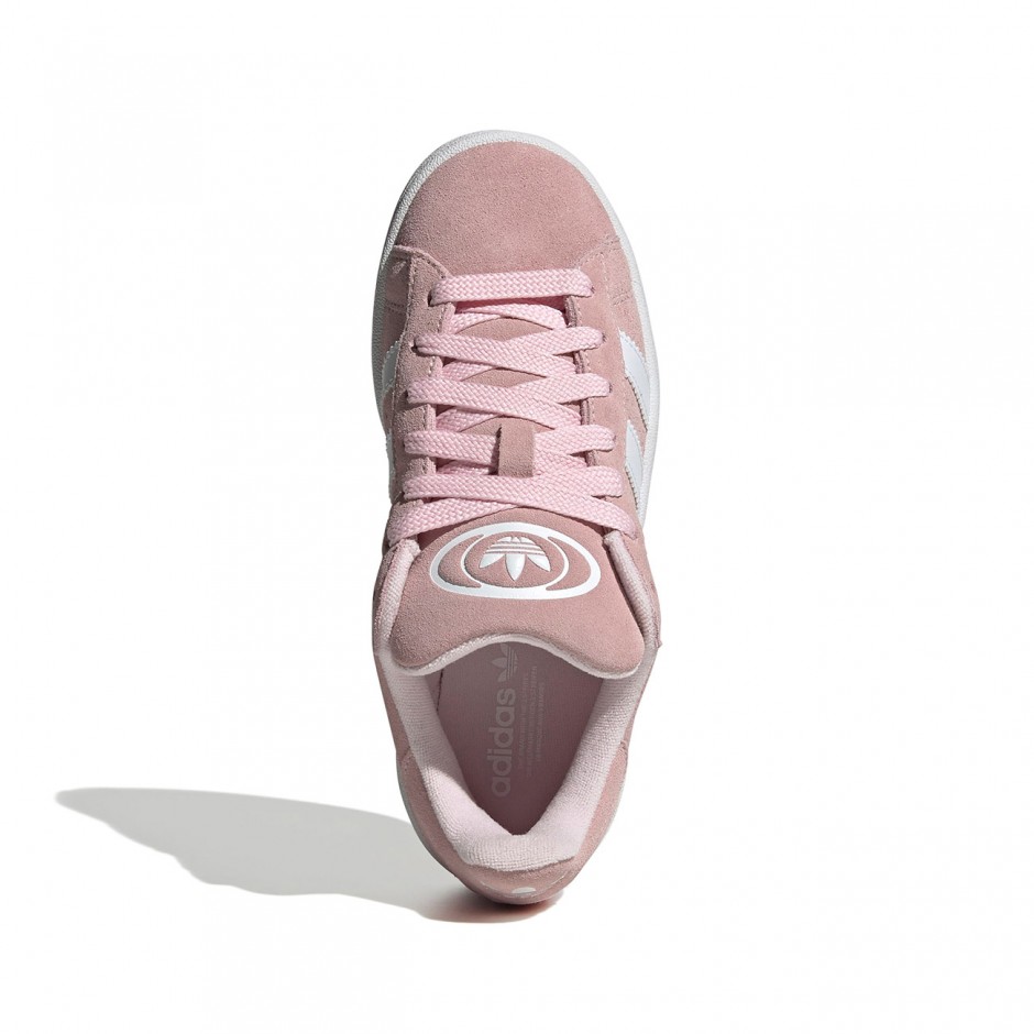 Εφηβικά Sneakers Ροζ - adidas Originals Campus '00s