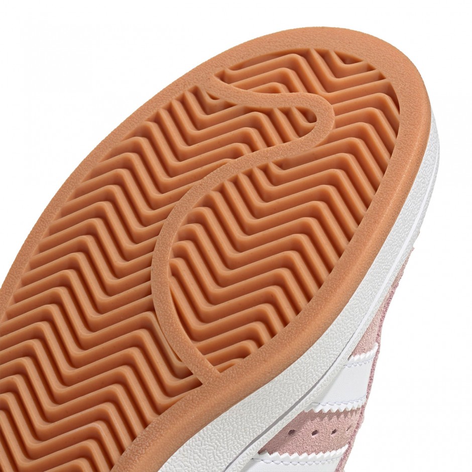 Εφηβικά Sneakers Ροζ - adidas Originals Campus '00s