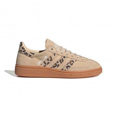 Εφηβικά Sneakers Μπεζ - adidas Originals Handball Spezial