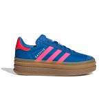 Εφηβικά Sneakers Μπλε - adidas Originals Gazelle Bold Εικόνα 