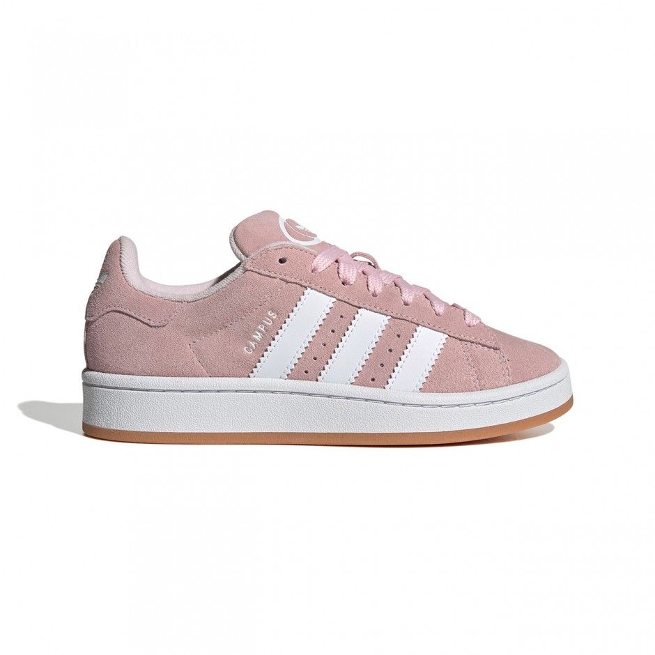 Εφηβικά Sneakers Ροζ - adidas Originals Campus '00s