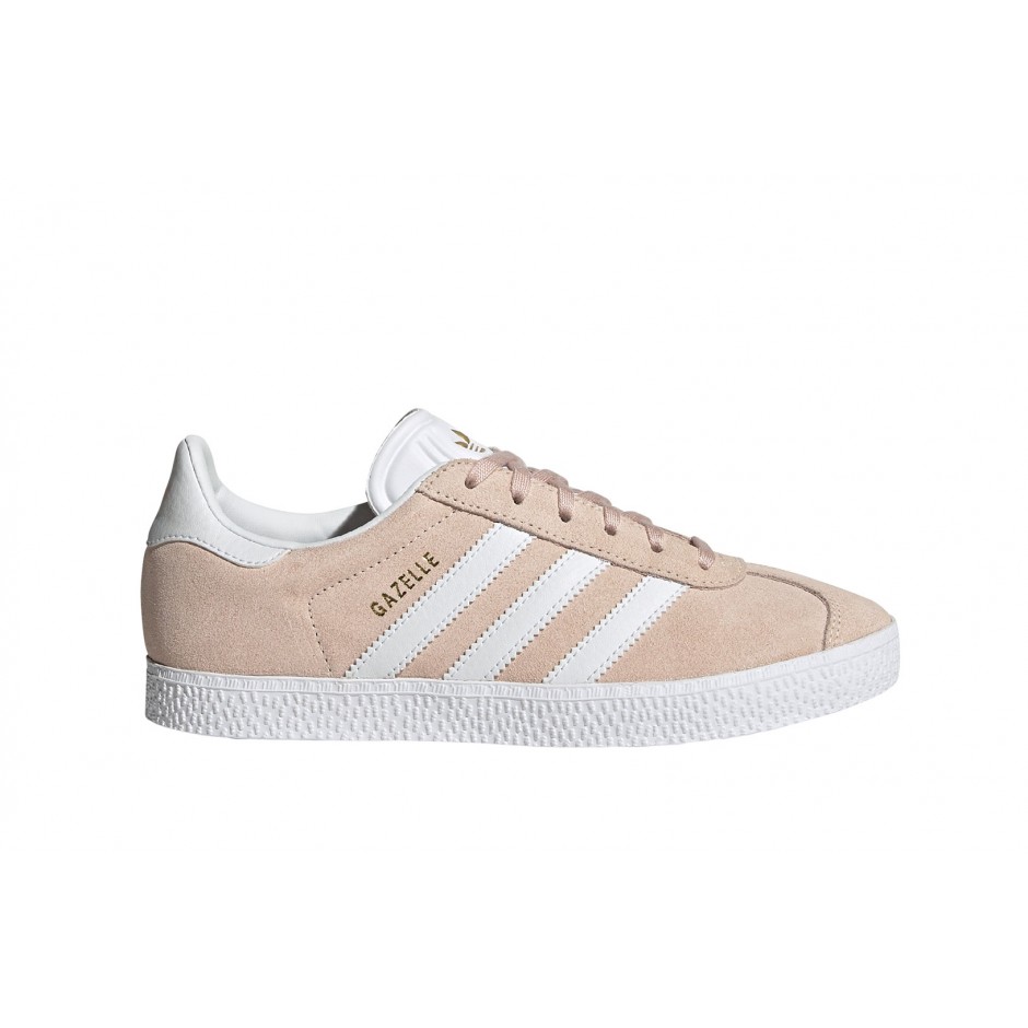 Εφηβικά Sneakers Ροζ - adidas Originals Gazelle