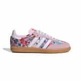 Εφηβικά Sneakers Ροζ - adidas Originals Samba OG Liberty London Εικόνα 