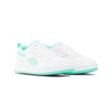 Εφηβικά Sneakers Λευκά - Reebok Classics Royal Prime 2.0 Εικόνα 0