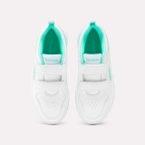 Εφηβικά Sneakers Λευκά - Reebok Classics Royal Prime 2.0 Εικόνα 4
