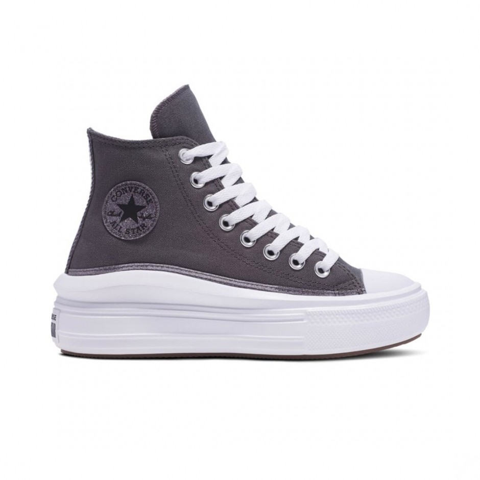 CONVERSE CHUCK TAYLOR ALL STAR MOVE GLITTER A11115C Blue