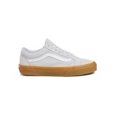 Εφηβικά Sneakers Γκρι - Vans Old Skool Εικόνα 