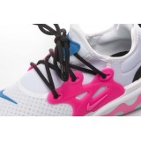 NIKE REACT PRESTO GS BQ4002-101 Λευκό Εικόνα 2