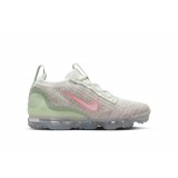 Εφηβικά Sneakers Γκρι - Nike Air VaporMax 2021 FK Εικόνα 1