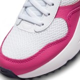 Nike Air Max SYSTM Λευκό - Εφηβικά Παπούτσια 