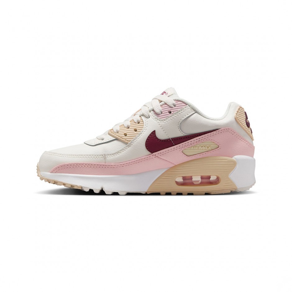 Εφηβικά Sneakers Πολύχρωμα - Nike Air Max 90