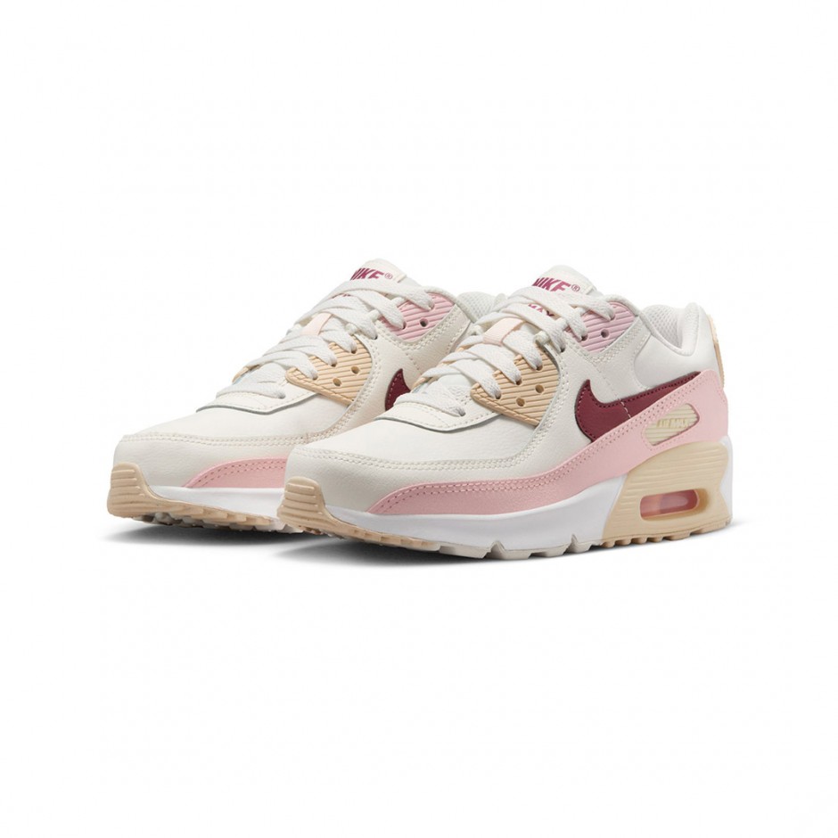 Εφηβικά Sneakers Πολύχρωμα - Nike Air Max 90