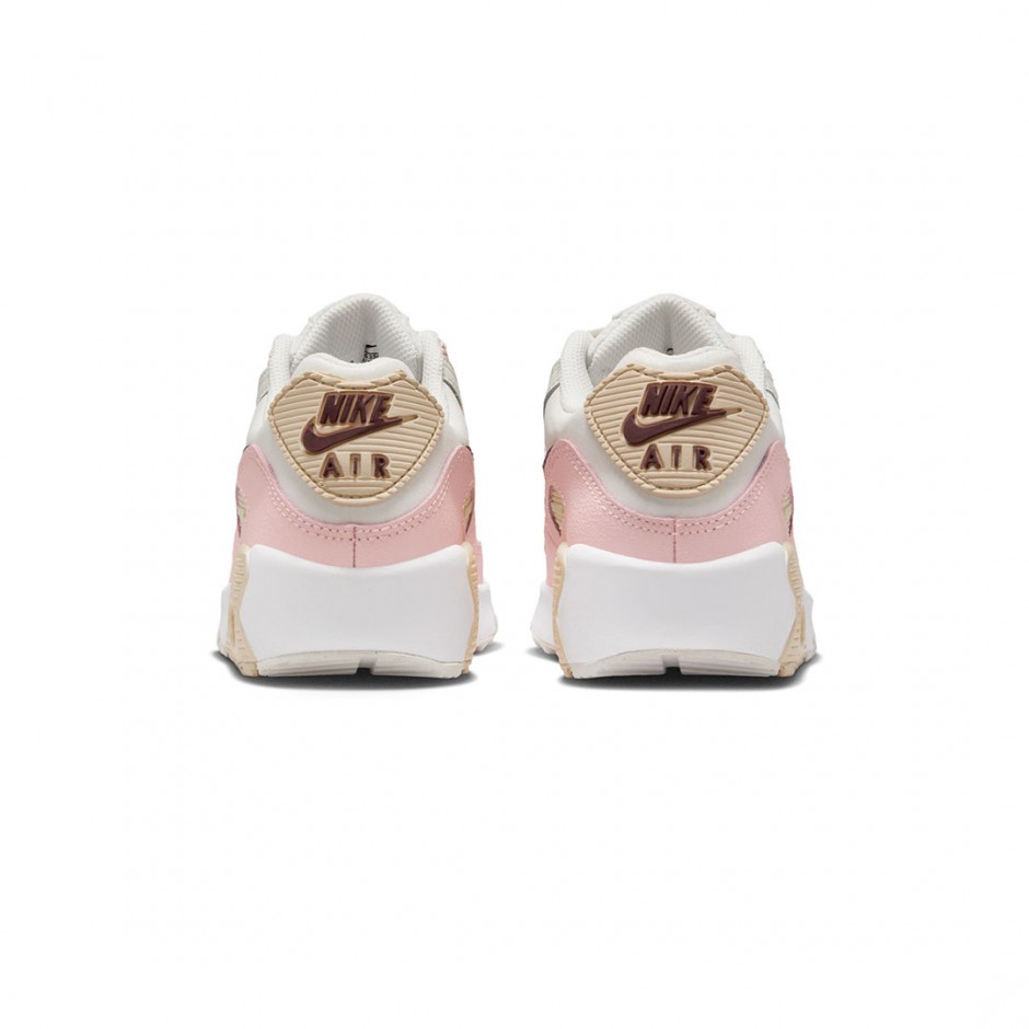 Εφηβικά Sneakers Πολύχρωμα - Nike Air Max 90