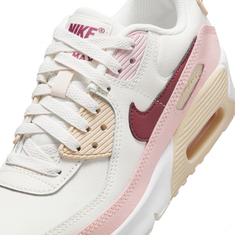 Εφηβικά Sneakers Πολύχρωμα - Nike Air Max 90