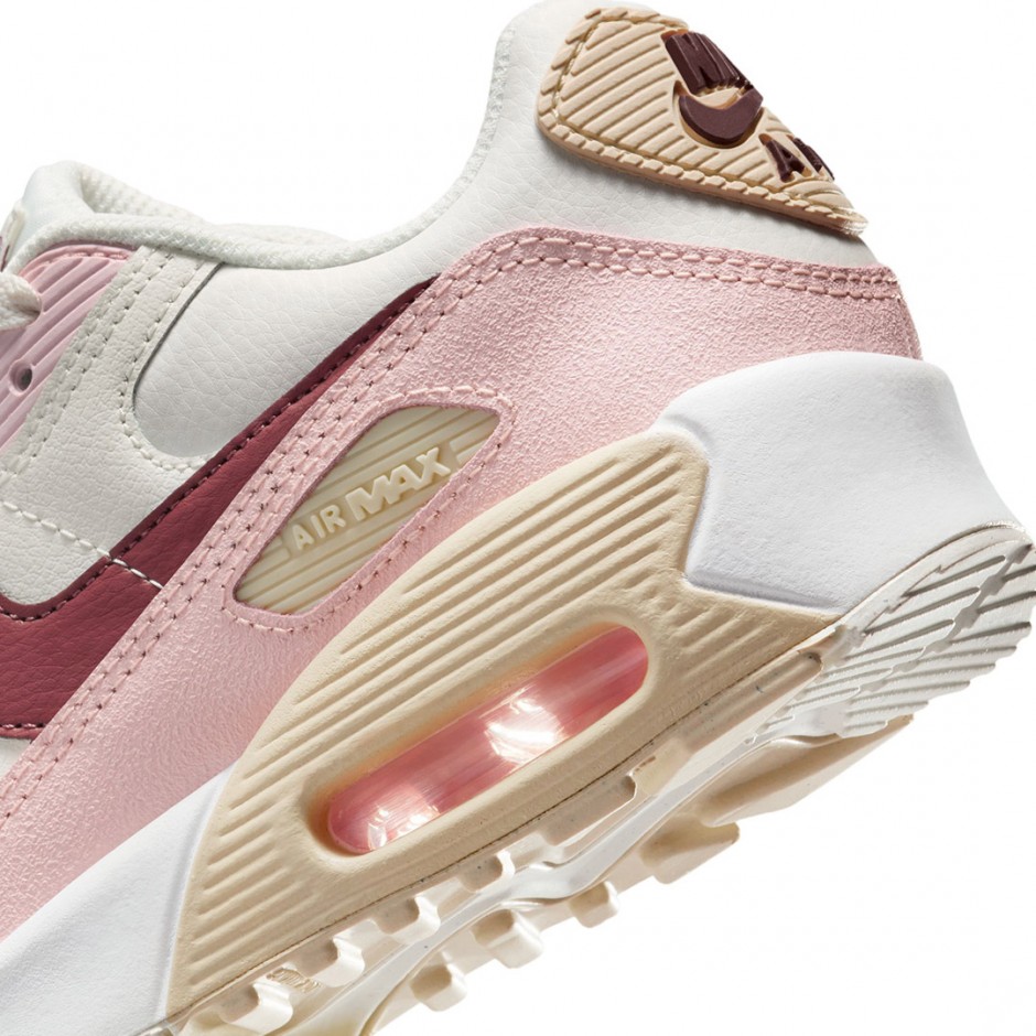 Εφηβικά Sneakers Πολύχρωμα - Nike Air Max 90