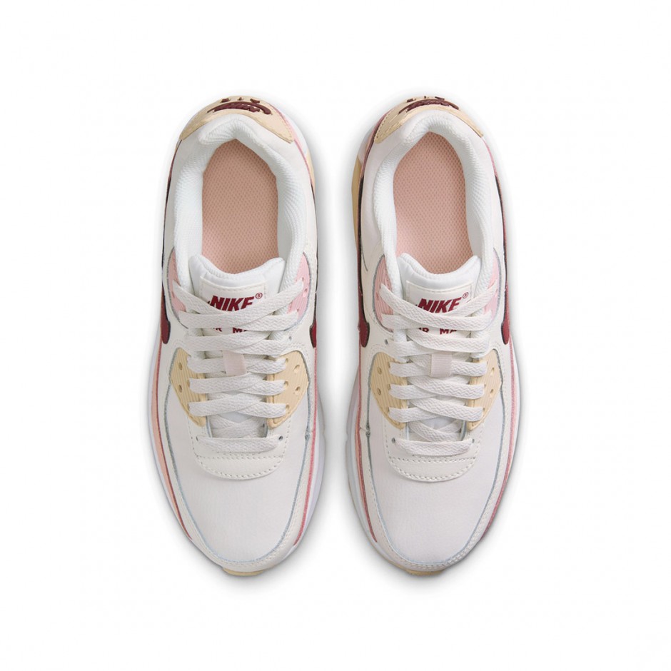Εφηβικά Sneakers Πολύχρωμα - Nike Air Max 90