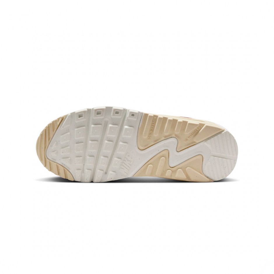 Εφηβικά Sneakers Πολύχρωμα - Nike Air Max 90