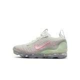 Εφηβικά Sneakers Γκρι - Nike Air VaporMax 2021 FK Εικόνα 