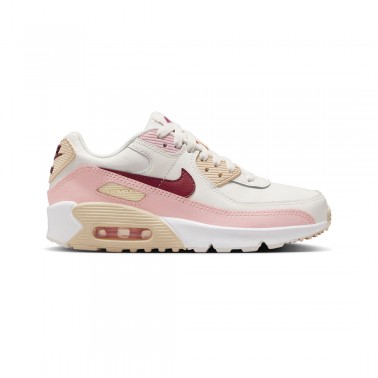 Εφηβικά Sneakers Πολύχρωμα - Nike Air Max 90