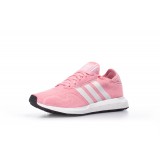 adidas Originals SWIFT RUN X FY2148 Pink Image 0