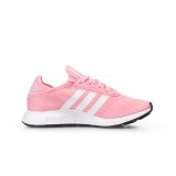 adidas Originals SWIFT RUN X FY2148 Pink Image 1