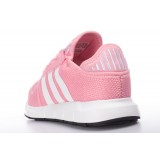 adidas Originals SWIFT RUN X FY2148 Pink Image 3