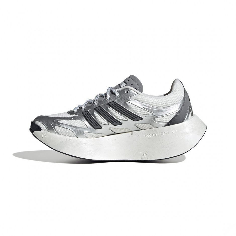 adidas Originals ADIZERO ARUKU J JR1203 Silver