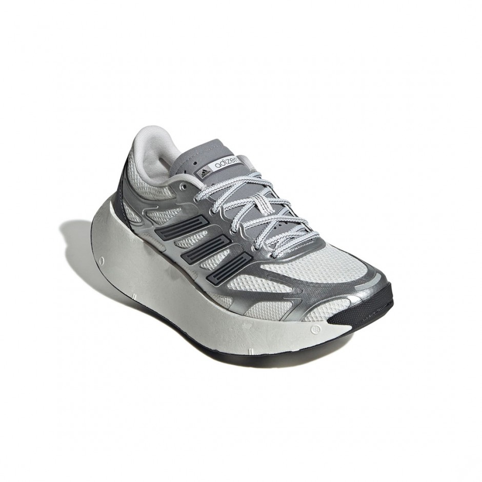 adidas Originals ADIZERO ARUKU J JR1203 Silver