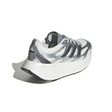 adidas Originals ADIZERO ARUKU J JR1203 Silver Image 2
