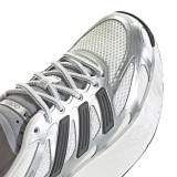 adidas Originals ADIZERO ARUKU J JR1203 Silver Image 4