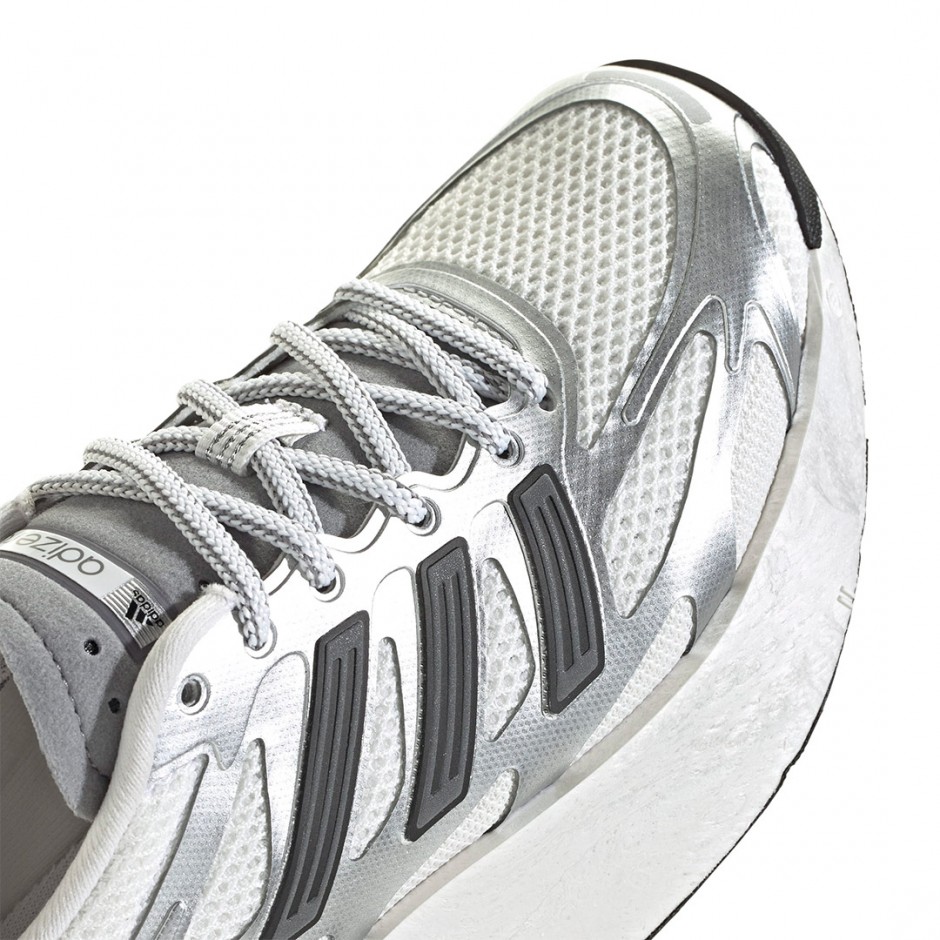 adidas Originals ADIZERO ARUKU J JR1203 Silver