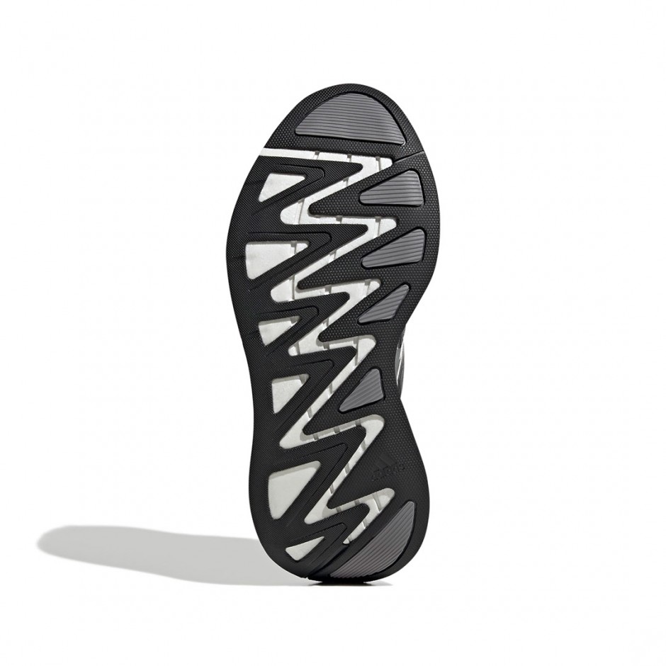 adidas Originals ADIZERO ARUKU J JR1203 Silver