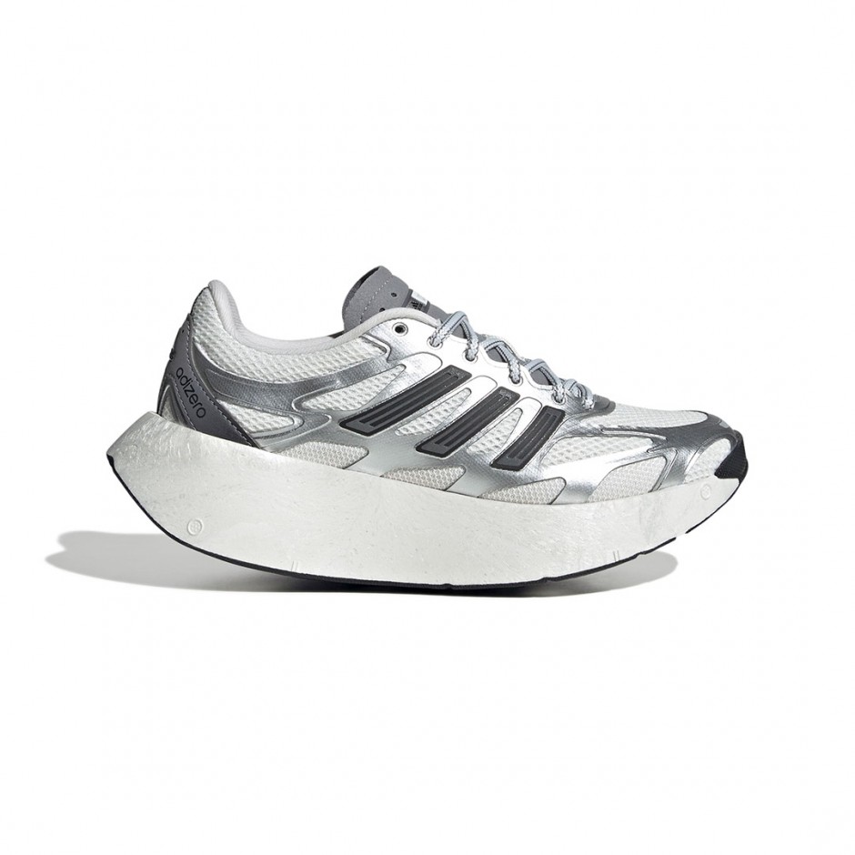 adidas Originals ADIZERO ARUKU J JR1203 Silver