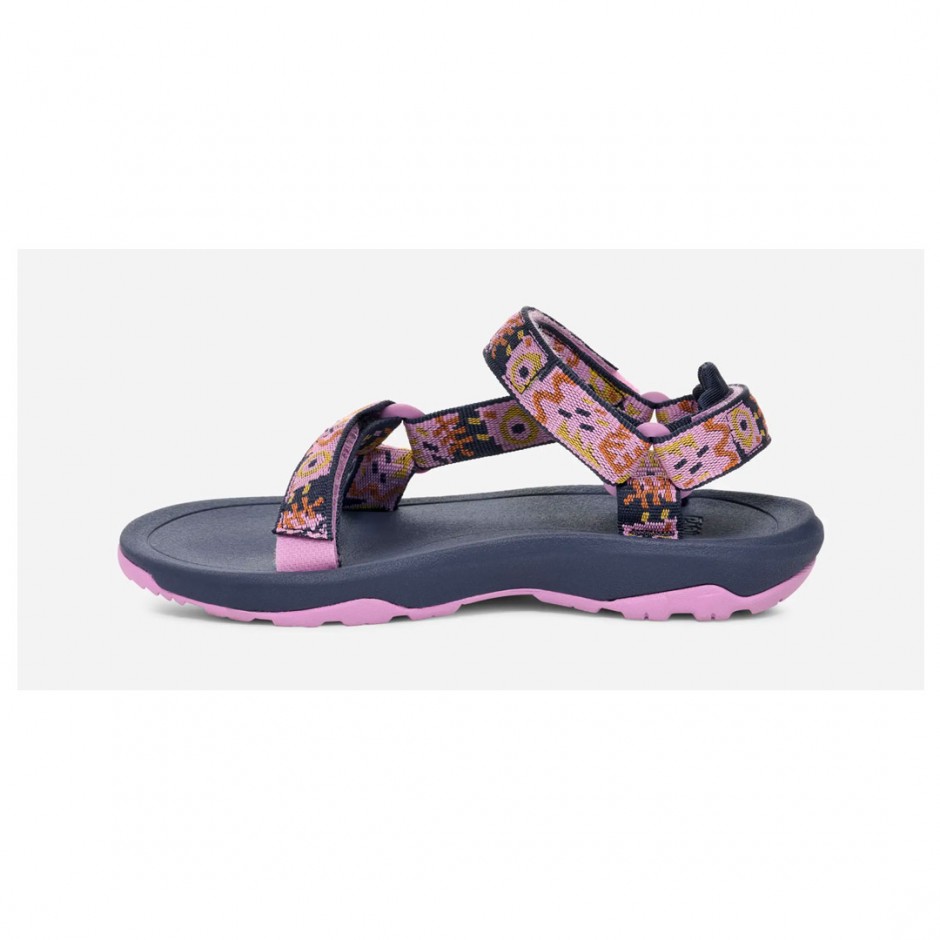 Εφηβικά Σανδάλια Μωβ - Teva Hurricane XLT 2