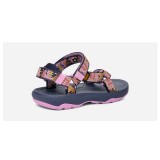 Εφηβικά Σανδάλια Μωβ - Teva Hurricane XLT 2 Εικόνα 2