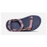 Εφηβικά Σανδάλια Μωβ - Teva Hurricane XLT 2 Εικόνα 3