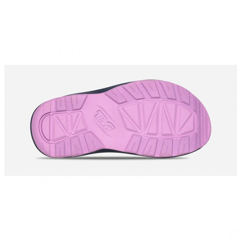 Εφηβικά Σανδάλια Μωβ - Teva Hurricane XLT 2