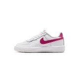 Παιδικά Sneakers Λευκά - Nike Air Force 1 Low Εικόνα 0