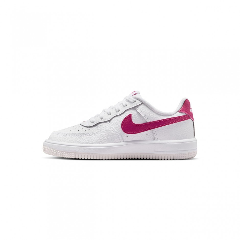 Παιδικά Sneakers Λευκά - Nike Air Force 1 Low
