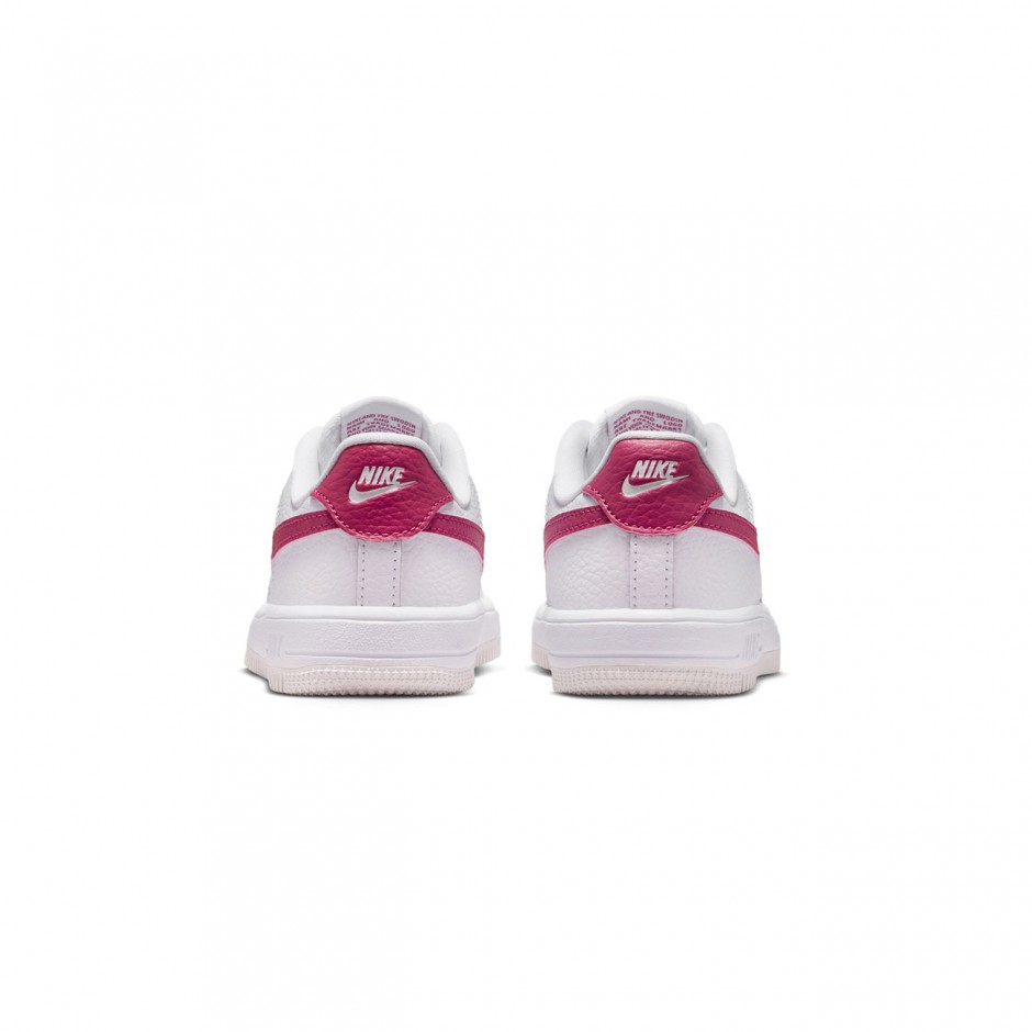 Παιδικά Sneakers Λευκά - Nike Air Force 1 Low