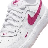 Παιδικά Sneakers Λευκά - Nike Air Force 1 Low Εικόνα 3