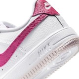 Παιδικά Sneakers Λευκά - Nike Air Force 1 Low Εικόνα 4