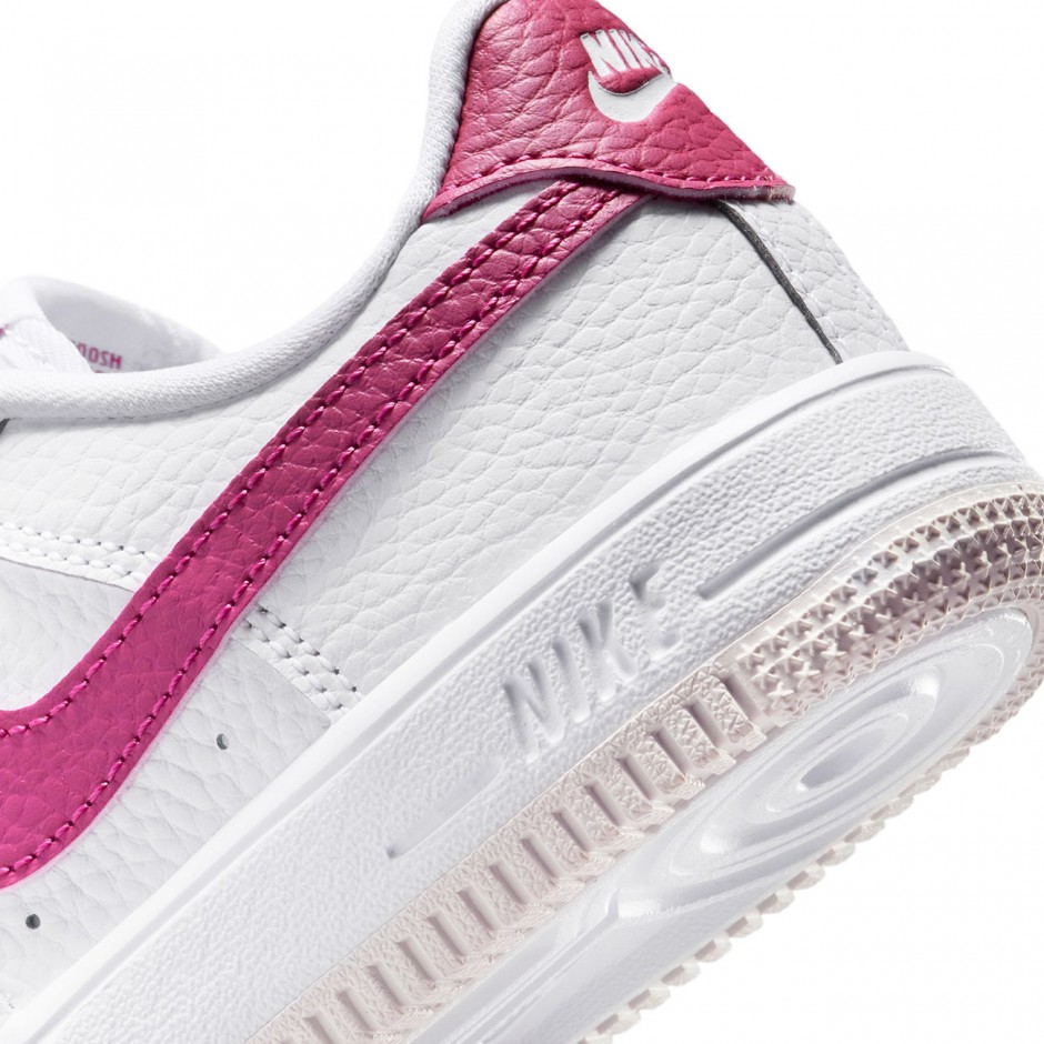 Παιδικά Sneakers Λευκά - Nike Air Force 1 Low