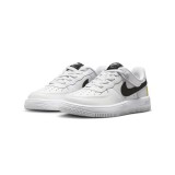 Kids' Sneakers White - Nike Force 1 Low EasyOn Image 1
