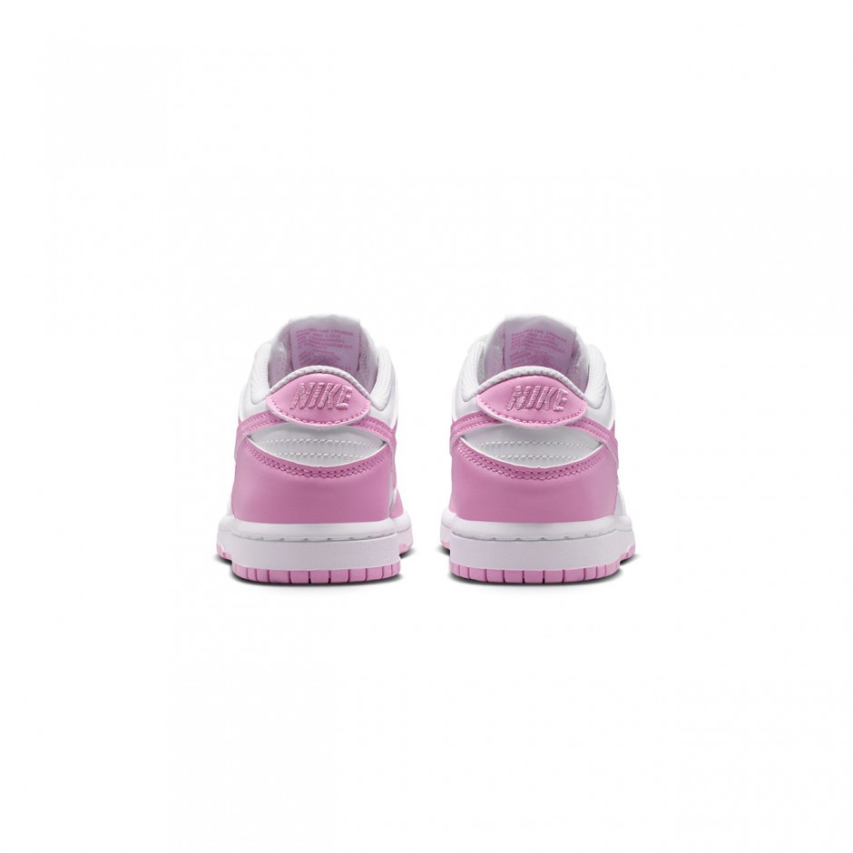 Παιδικά Sneakers Λευκά - Nike Dunk Low