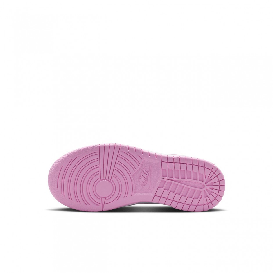 Παιδικά Sneakers Λευκά - Nike Dunk Low