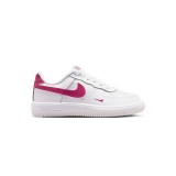 Παιδικά Sneakers Λευκά - Nike Air Force 1 Low Εικόνα 